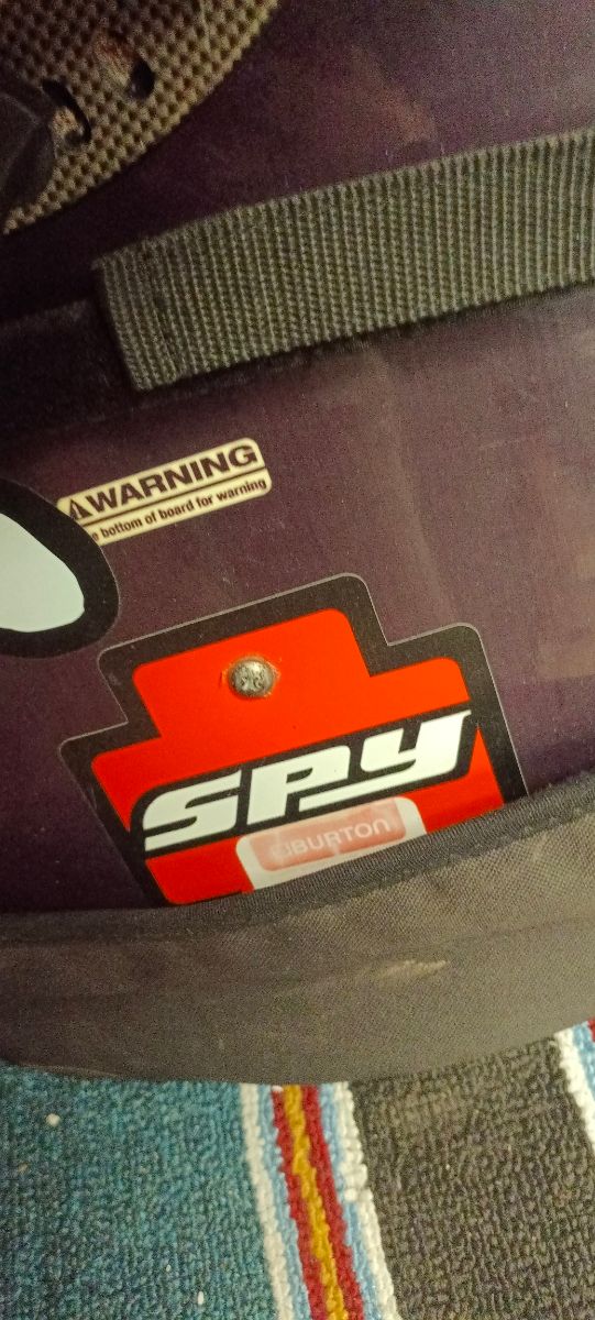 Tabla de Wakeboard Nitro Addiction