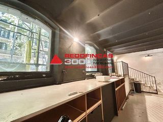 Local comercial en venta en L'Antiga Esquerra de l'Eixample en Barcelona