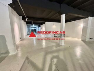 Local comercial en venta en L'Antiga Esquerra de l'Eixample en Barcelona