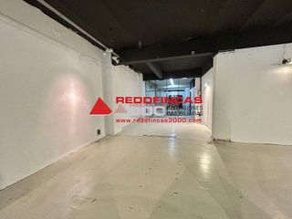Local comercial en venta en L'Antiga Esquerra de l'Eixample en Barcelona