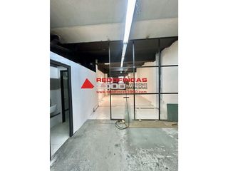 Local comercial en venta en L'Antiga Esquerra de l'Eixample en Barcelona