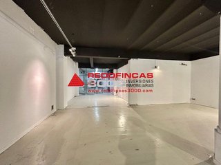 Local comercial en venta en L'Antiga Esquerra de l'Eixample en Barcelona