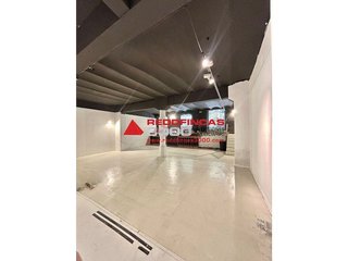 Local comercial en venta en L'Antiga Esquerra de l'Eixample en Barcelona
