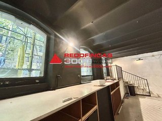 Local comercial en venta en L'Antiga Esquerra de l'Eixample en Barcelona