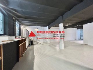 Local comercial en venta en L'Antiga Esquerra de l'Eixample en Barcelona