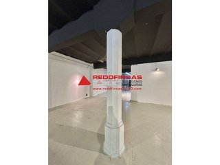 Local comercial en venta en L'Antiga Esquerra de l'Eixample en Barcelona