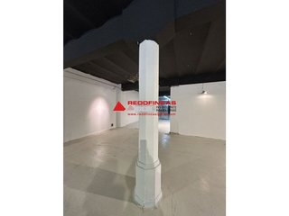Local comercial en venta en L'Antiga Esquerra de l'Eixample en Barcelona