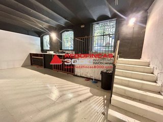 Local comercial en venta en L'Antiga Esquerra de l'Eixample en Barcelona