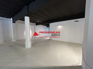 Local comercial en venta en L'Antiga Esquerra de l'Eixample en Barcelona