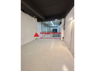 Local comercial en venta en L'Antiga Esquerra de l'Eixample en Barcelona