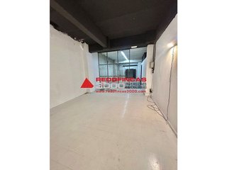 Local comercial en venta en L'Antiga Esquerra de l'Eixample en Barcelona