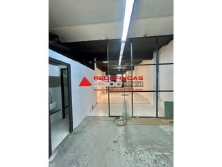 Local comercial en venta en L'Antiga Esquerra de l'Eixample en Barcelona