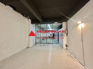 Local comercial en venta en L'Antiga Esquerra de l'Eixample en Barcelona