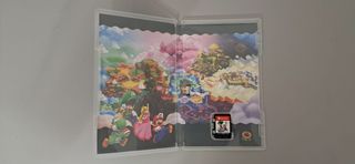 Super Mario Bros. Wonder Nintendo Switch