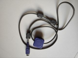 Conector Link oficial de GBA