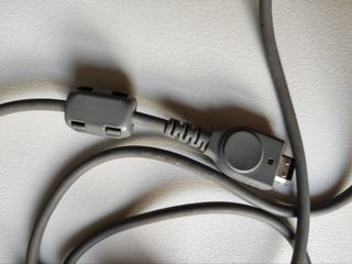 Conector Link oficial de GBA