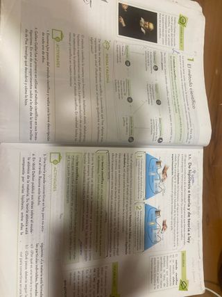 LA+SB Fisica y Quimica 4 ESO. Libro del alumno ...