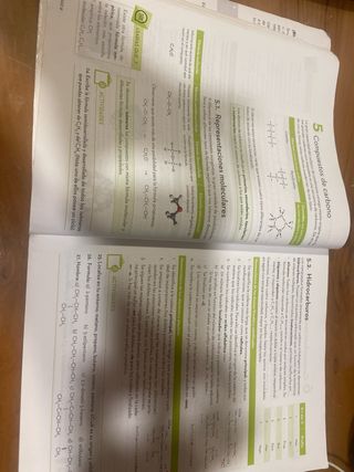 LA+SB Fisica y Quimica 4 ESO. Libro del alumno ...