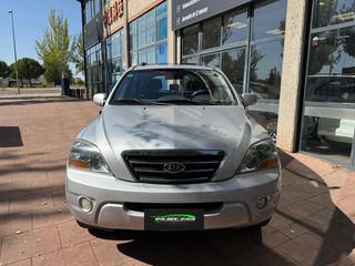 KIA Sorento 2.5 CRDI 170CV 4X4