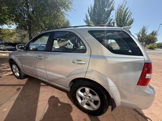 KIA Sorento 2.5 CRDI 170CV 4X4