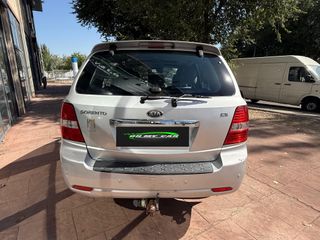KIA Sorento 2.5 CRDI 170CV 4X4
