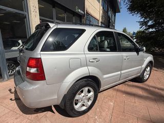 KIA Sorento 2.5 CRDI 170CV 4X4