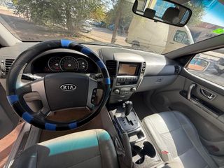 KIA Sorento 2.5 CRDI 170CV 4X4