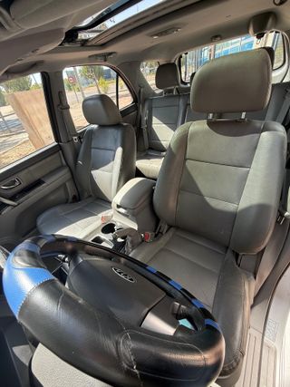 KIA Sorento 2.5 CRDI 170CV 4X4