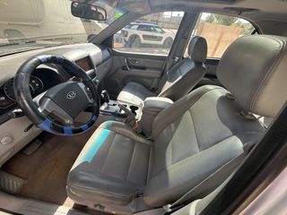 KIA Sorento 2.5 CRDI 170CV 4X4