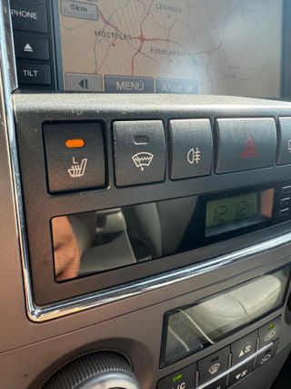 KIA Sorento 2.5 CRDI 170CV 4X4