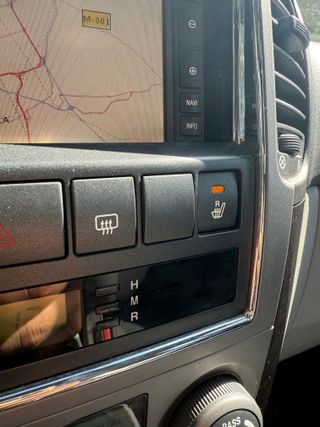 KIA Sorento 2.5 CRDI 170CV 4X4