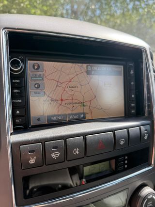 KIA Sorento 2.5 CRDI 170CV 4X4
