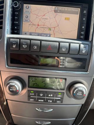 KIA Sorento 2.5 CRDI 170CV 4X4