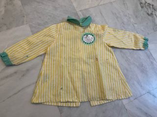 Babero guarde Con C de Cariño