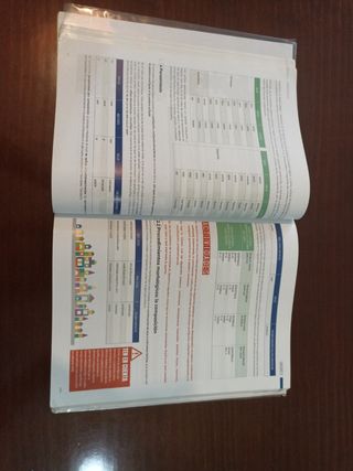 1º BACH TERA LENGUA CASTELLANA Y LITERATURA