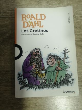 Los Cretinos
