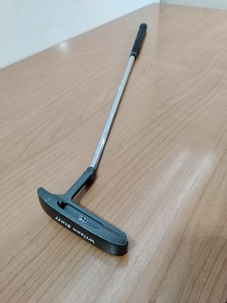 PALO DE GOLF WILSON STAFF