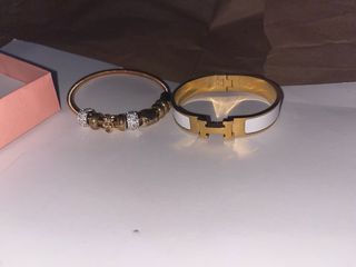 Pulseras