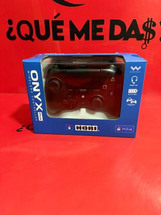 HORI ONYX PLUS Wireless Controller PS4
