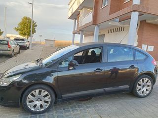 Citroen C4 2008