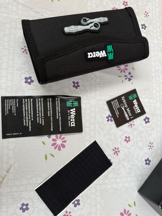 Wera Zyklop Mini 2 - 27 Piezas