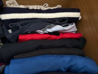 Lote Ropa Variada