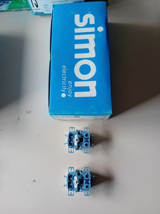 Mecanismos Simón 73