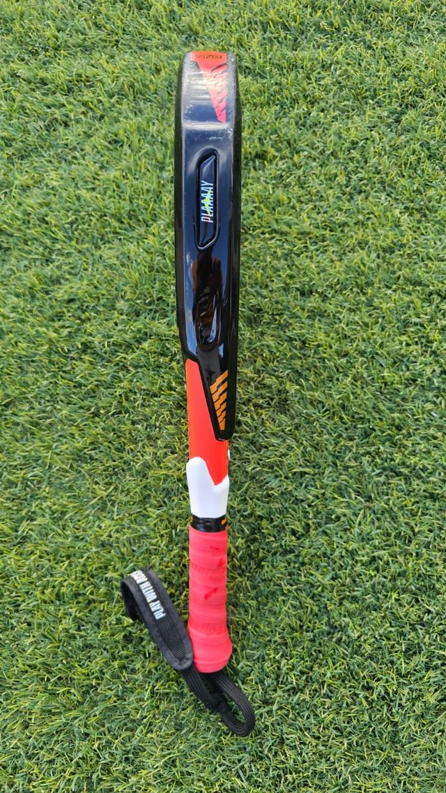 Pala Padel Lok Maxx Hype Yanguas