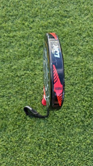 Pala Padel Lok Maxx Hype Yanguas