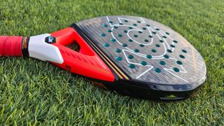 Pala Padel Lok Maxx Hype Yanguas