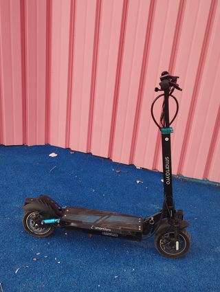 Patinete SmartGyro Rockway Poco Uso