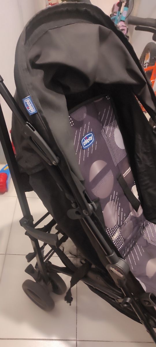 Silla de paseo Chicco London