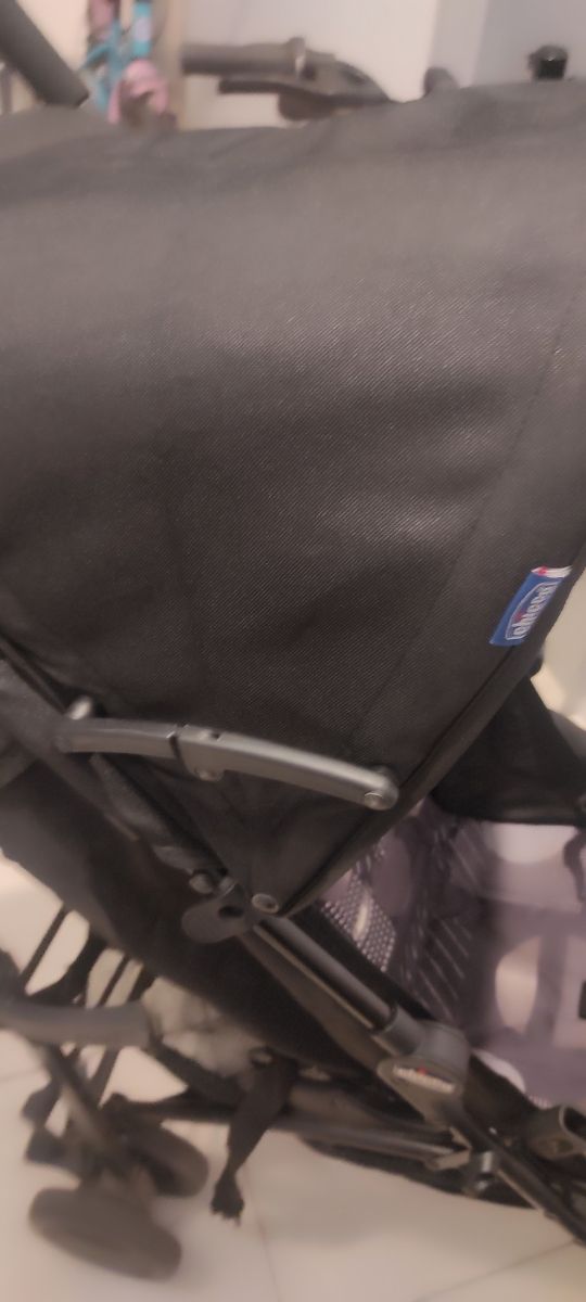 Silla de paseo Chicco London