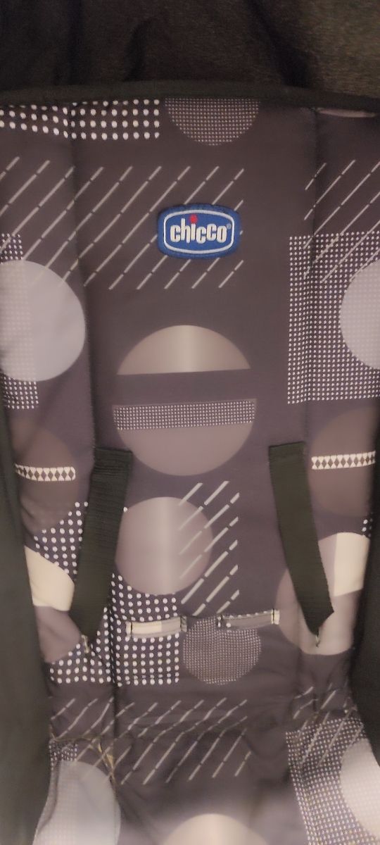 Silla de paseo Chicco London
